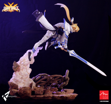 Kinetiquettes Ky Kiske - The Holy Knight
